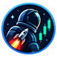 Astronaut Trader