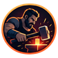 Blacksmith Trader