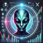 Alien Trader