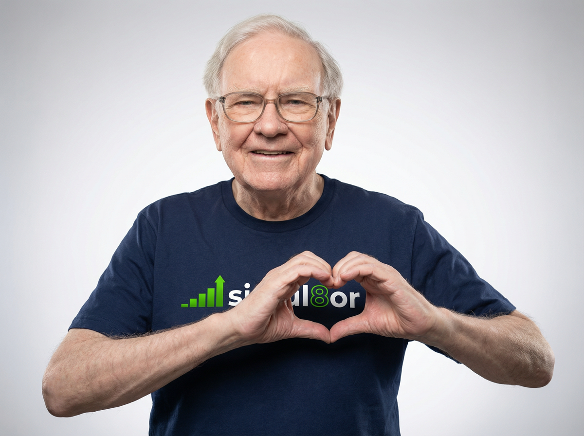 Built for success - simul8or